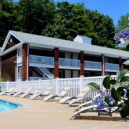 Sea View Motel Ogunquit Buitenkant foto