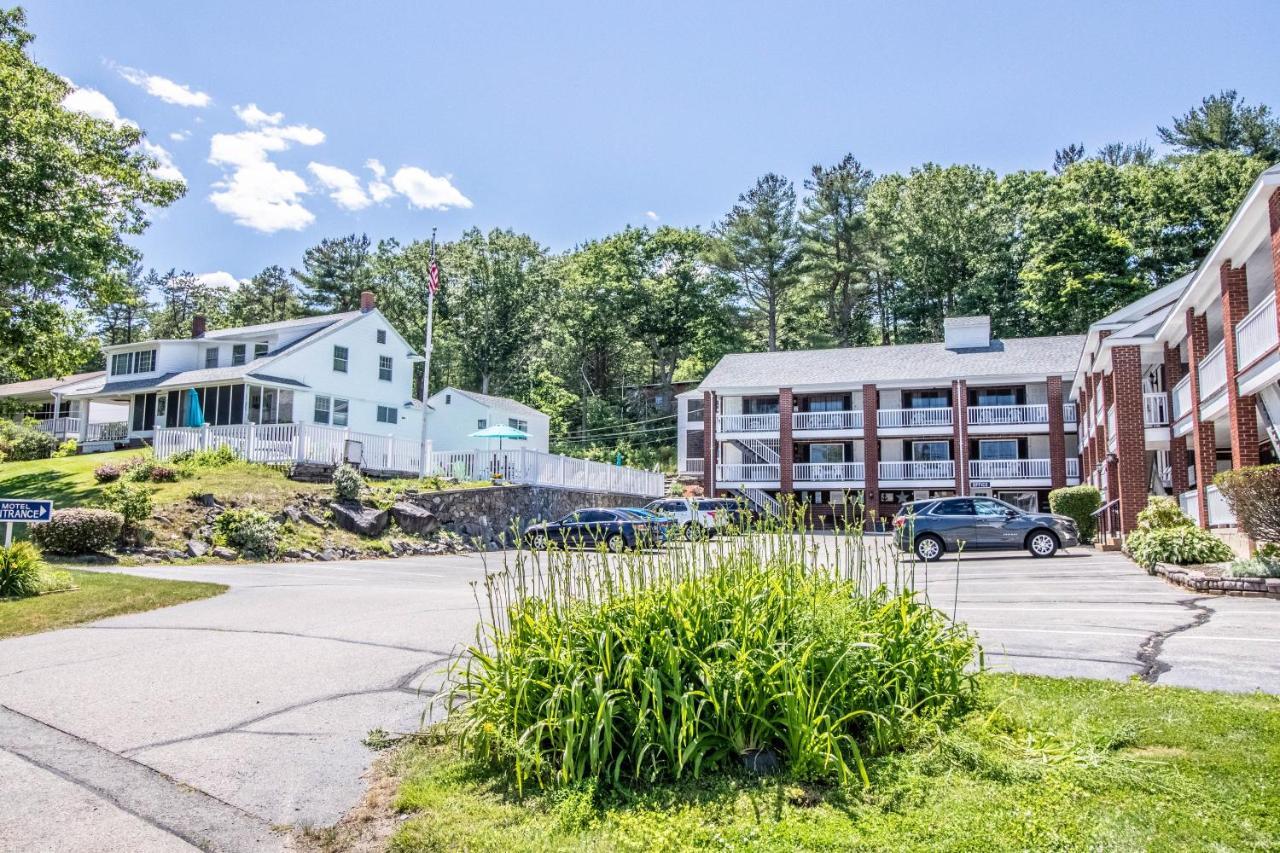 Sea View Motel Ogunquit Buitenkant foto