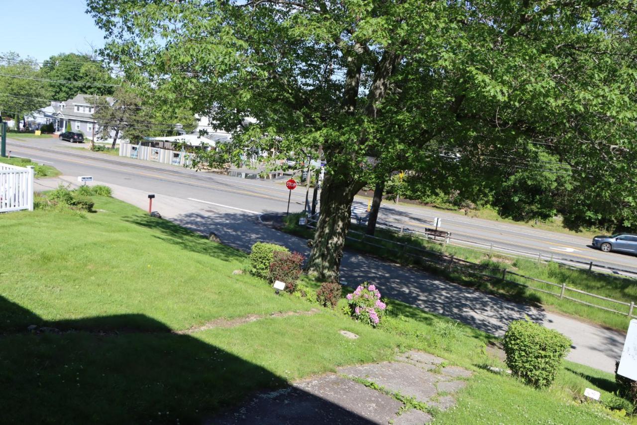 Sea View Motel Ogunquit Buitenkant foto