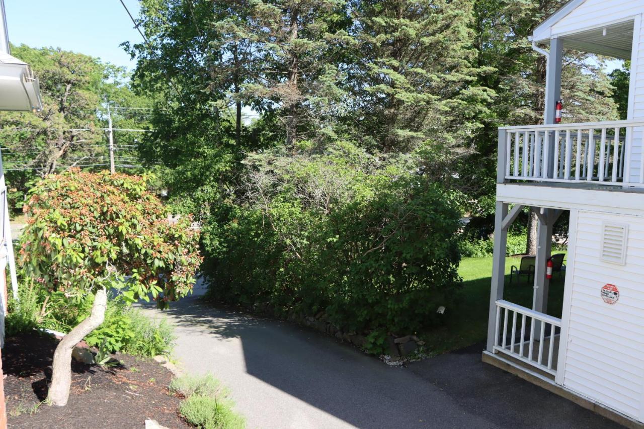 Sea View Motel Ogunquit Buitenkant foto